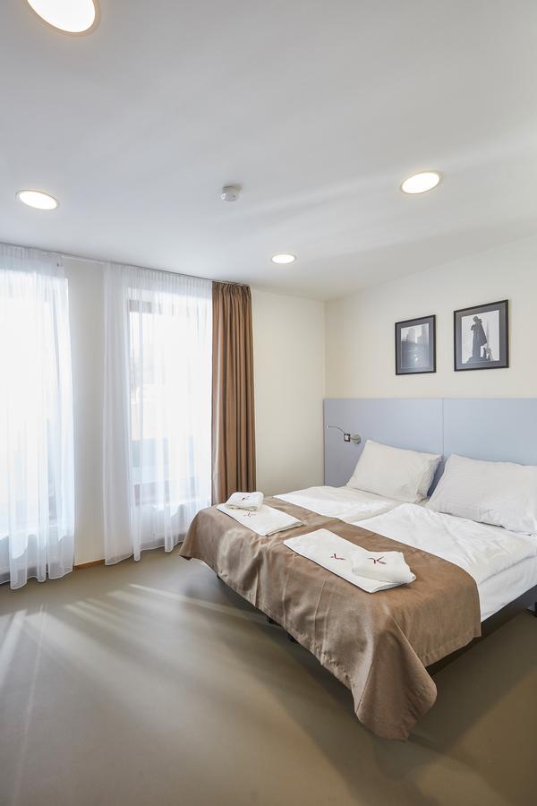 Hotel Ryzlink มิคูลอฟ ภายนอก รูปภาพ